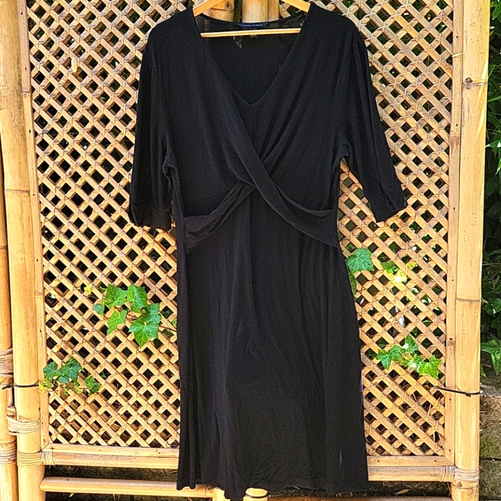 Land the Job Dress
